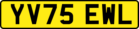 YV75EWL