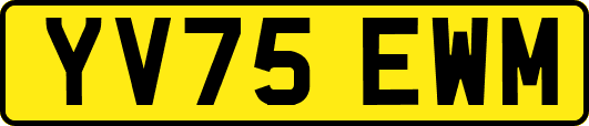 YV75EWM