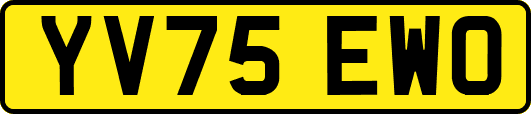 YV75EWO