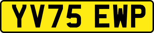 YV75EWP