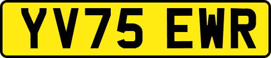 YV75EWR