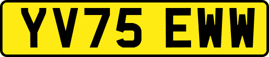 YV75EWW
