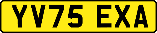 YV75EXA