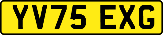 YV75EXG