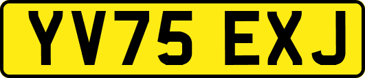 YV75EXJ