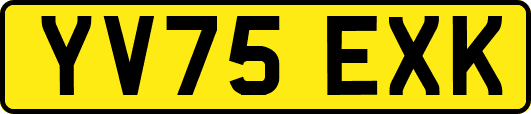 YV75EXK