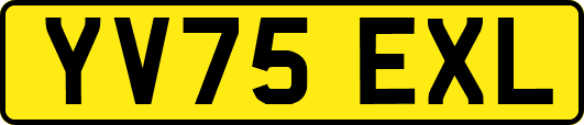 YV75EXL