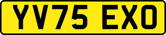 YV75EXO