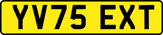 YV75EXT