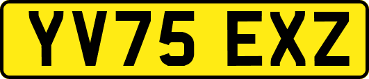 YV75EXZ