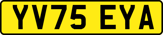 YV75EYA