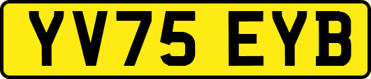 YV75EYB