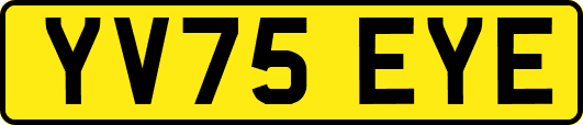 YV75EYE