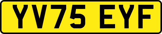 YV75EYF
