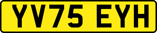 YV75EYH