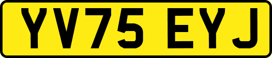 YV75EYJ