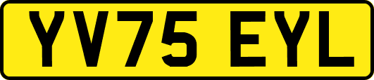 YV75EYL