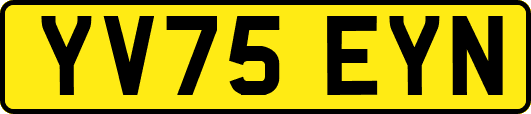 YV75EYN