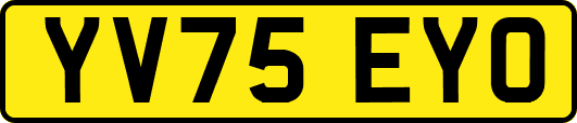 YV75EYO
