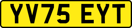YV75EYT