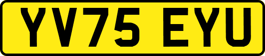 YV75EYU