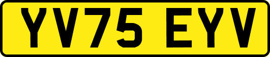 YV75EYV