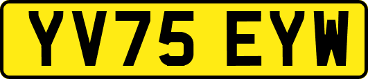 YV75EYW