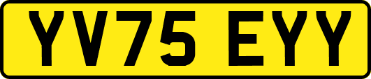 YV75EYY