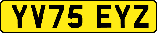 YV75EYZ
