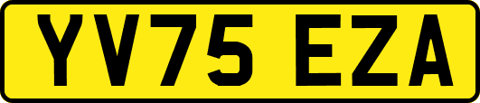 YV75EZA