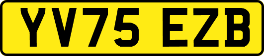 YV75EZB