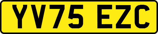 YV75EZC