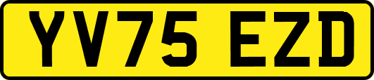 YV75EZD