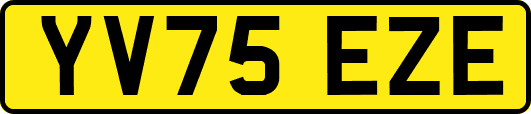 YV75EZE