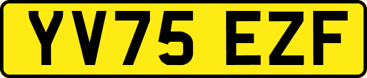 YV75EZF