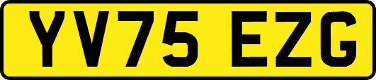 YV75EZG