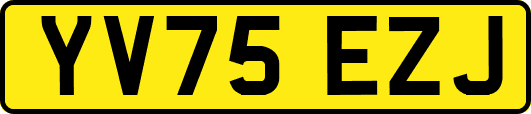 YV75EZJ