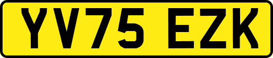 YV75EZK