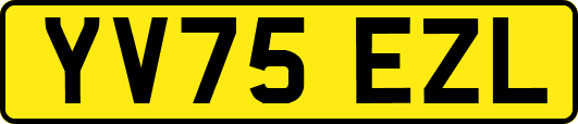 YV75EZL