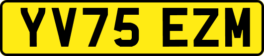 YV75EZM