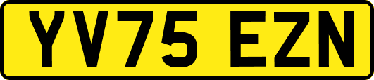 YV75EZN