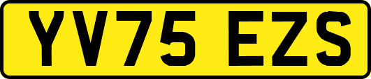 YV75EZS