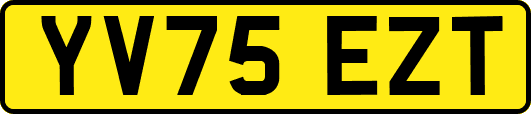 YV75EZT