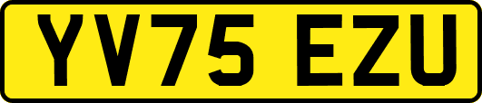 YV75EZU