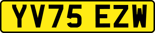 YV75EZW