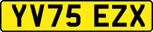 YV75EZX