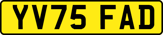 YV75FAD