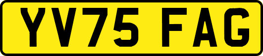 YV75FAG