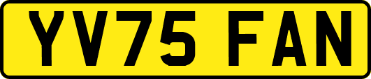 YV75FAN