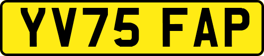 YV75FAP